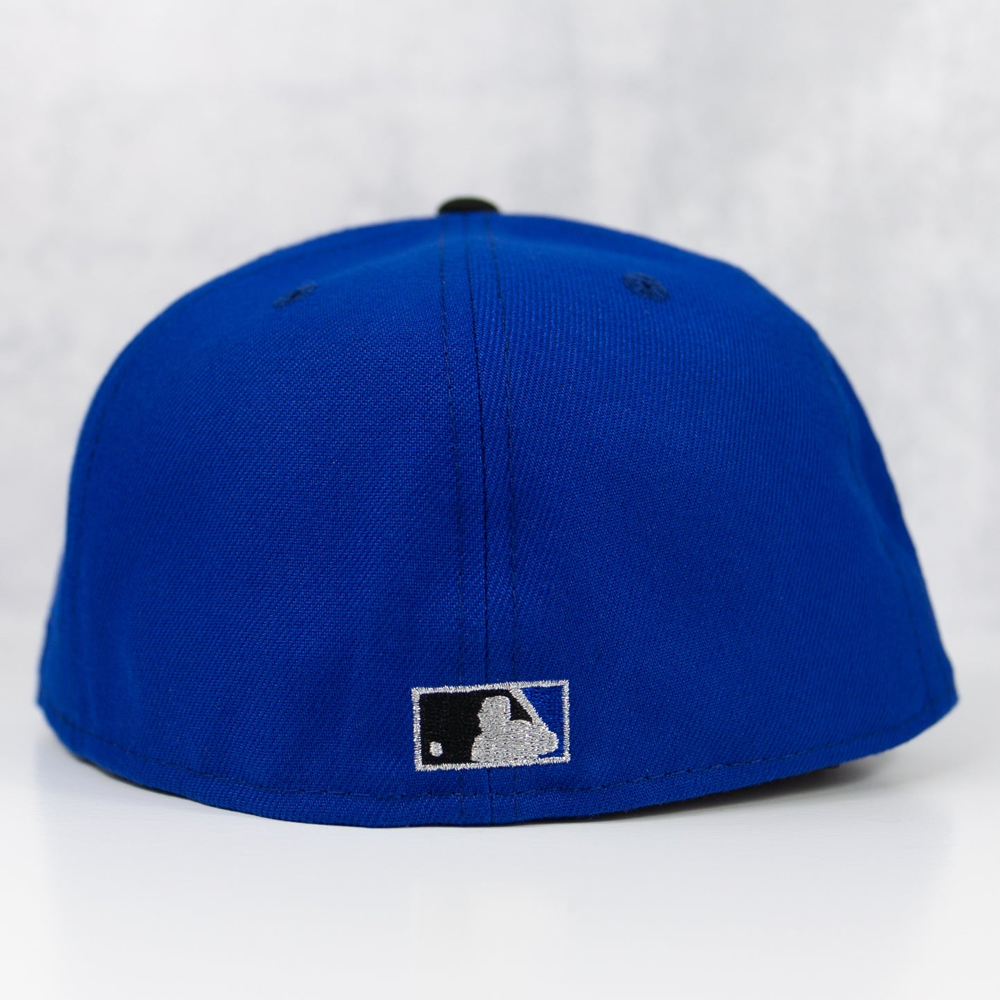 New Era “BonezBrims” Cleveland Indians Fitted Hat image 2