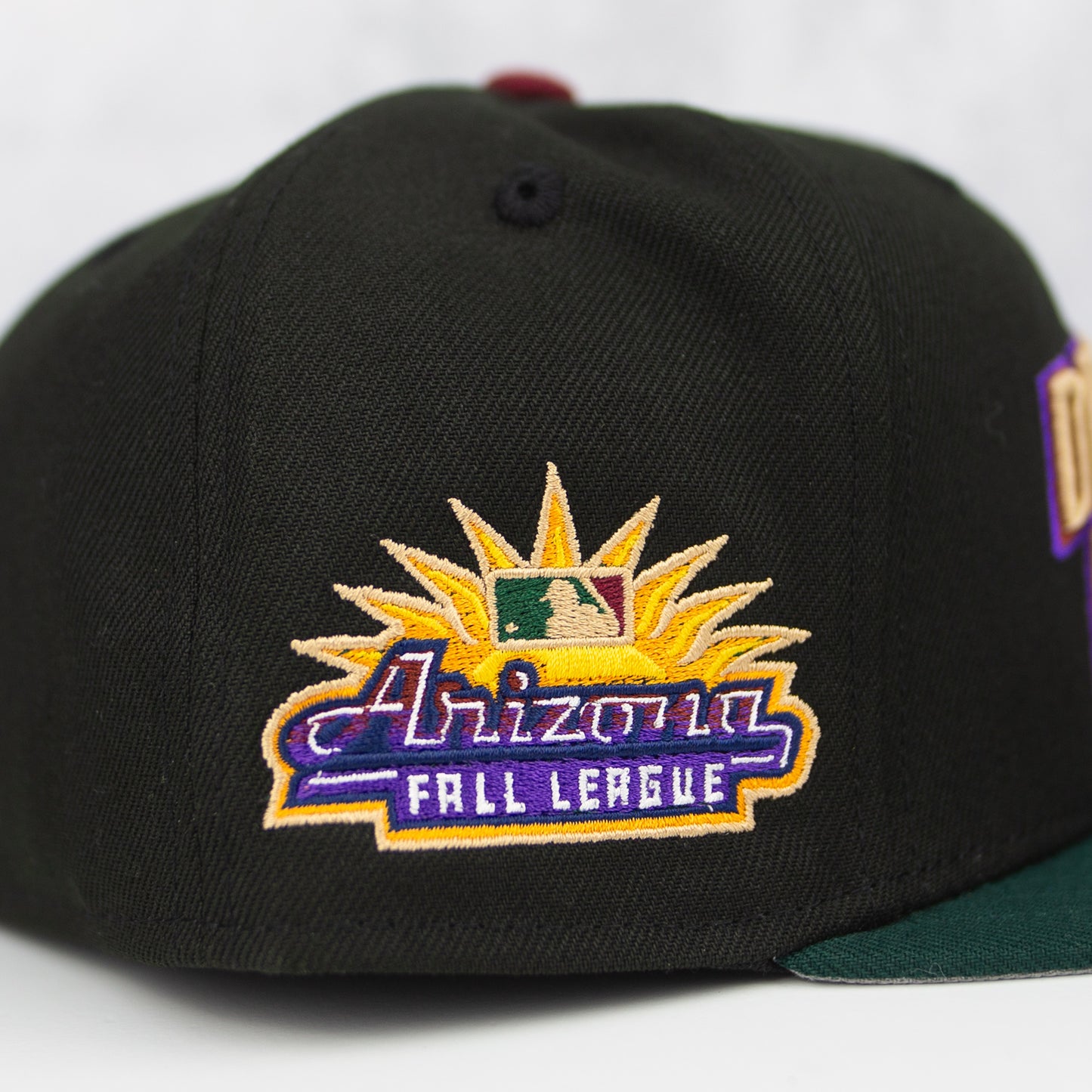 New Era “Variety Pack” Glendale Desert Dogs Fitted Hat