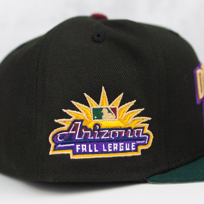 New Era “Variety Pack” Glendale Desert Dogs Fitted Hat