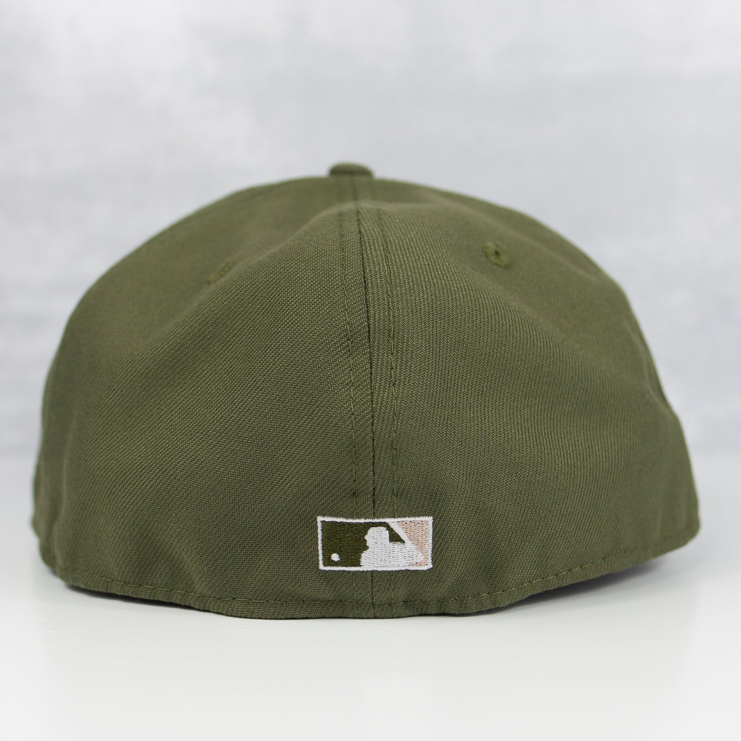 New Era “Fatigues” New York Yankees Fitted Hat image 2