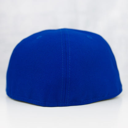 New Era “Cool Fashion” Philadelphia Athletics Fitted Hat