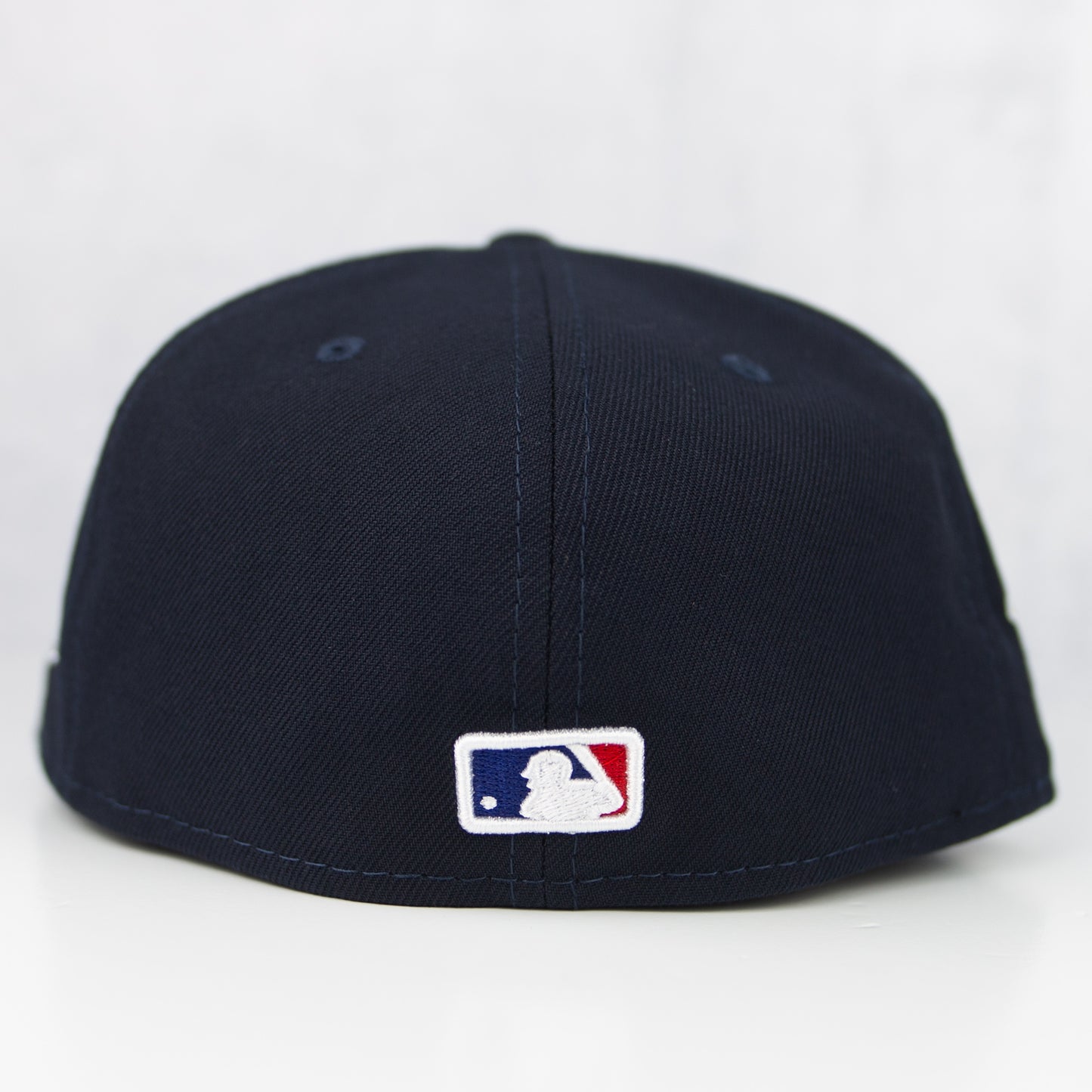 New Era “1995 WS” Atlanta Braves Fitted Hat