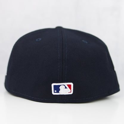 New Era “1995 WS” Atlanta Braves Fitted Hat