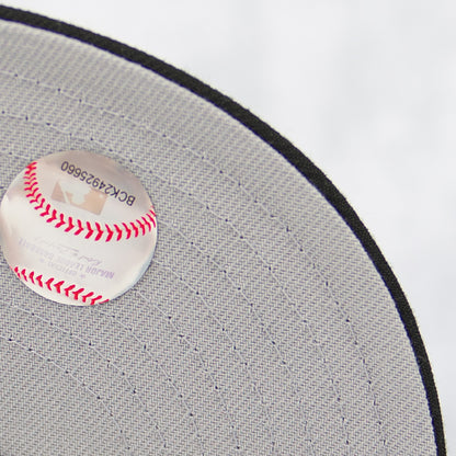 New Era “Peanut Butter” Philadelphia Phillies Fitted Hat