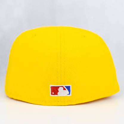 New Era “Toy Story” Brooklyn Dodgers Fitted Hat