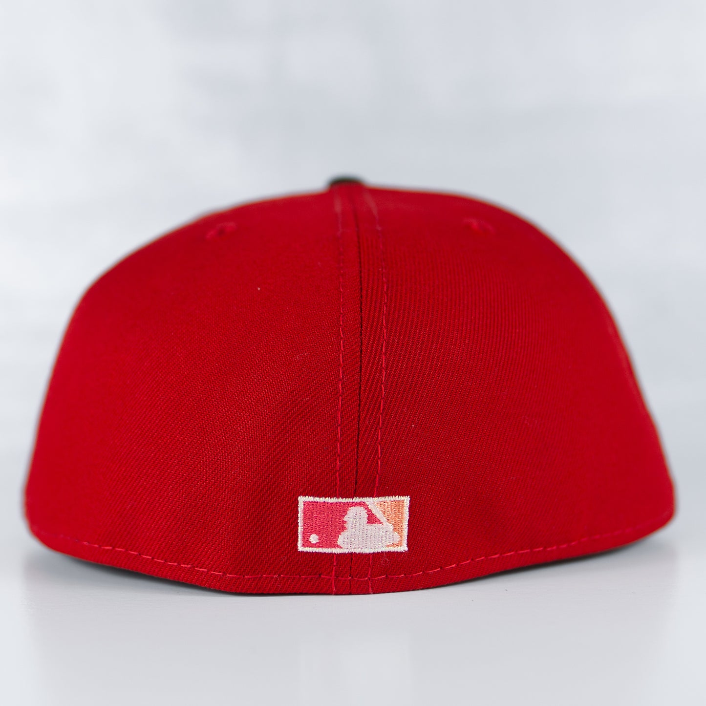 New Era “Akira” Houston Astros Fitted Hat image 2