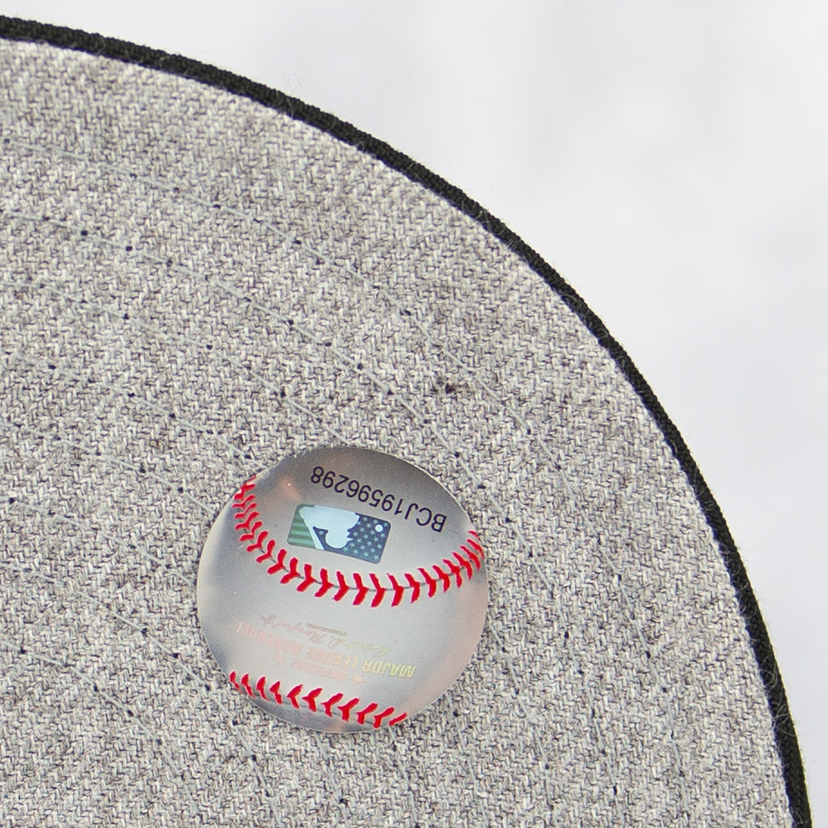 New Era “Hatclub Exclusive” San Francisco Giants Fitted Hat