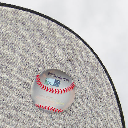 New Era “Hatclub Exclusive” San Francisco Giants Fitted Hat