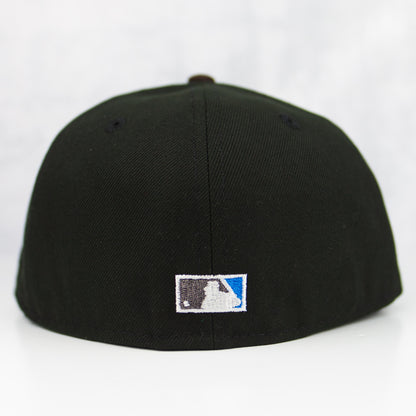 New Era “Jedi” Minnesota Twins Fitted Hat