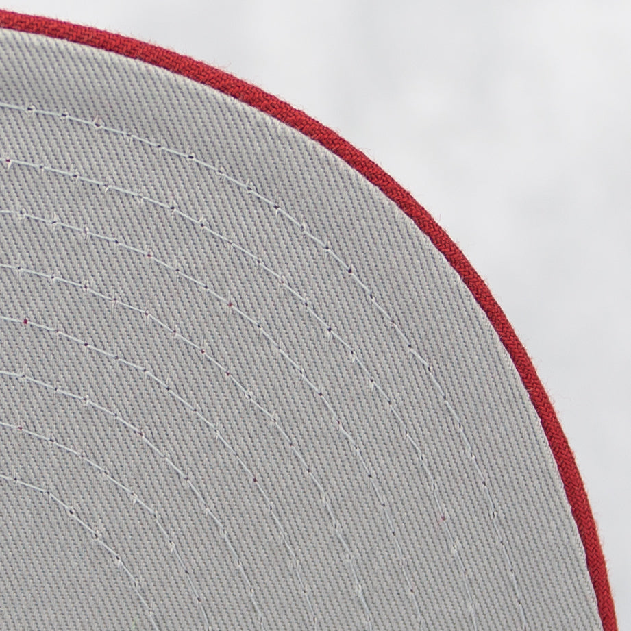 New Era “Stanley Cup” Chicago Blackhawks Fitted Hat