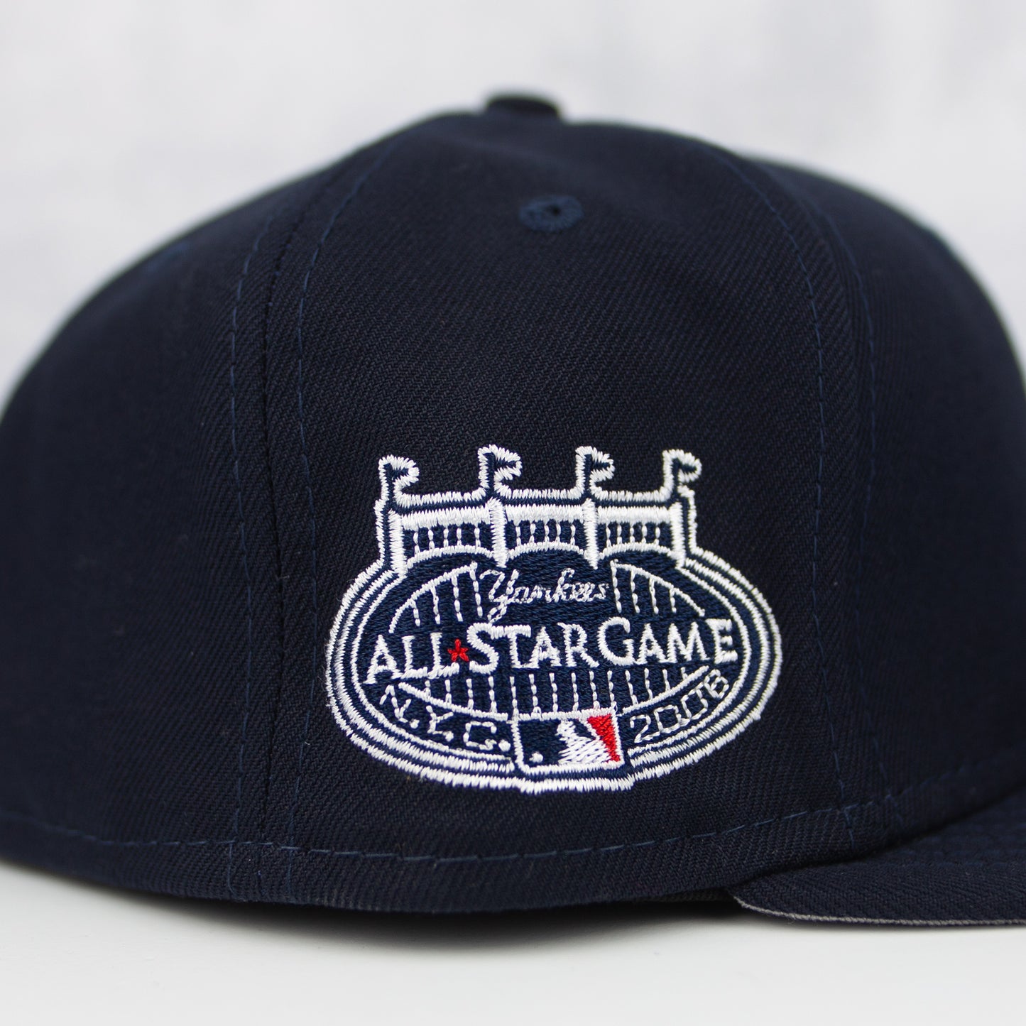 New Era “2008 ASG” New York Yankees Fitted Hat