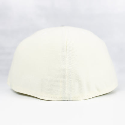 New Era “75 Years” Brooklyn Dodgers Fitted Hat image 2