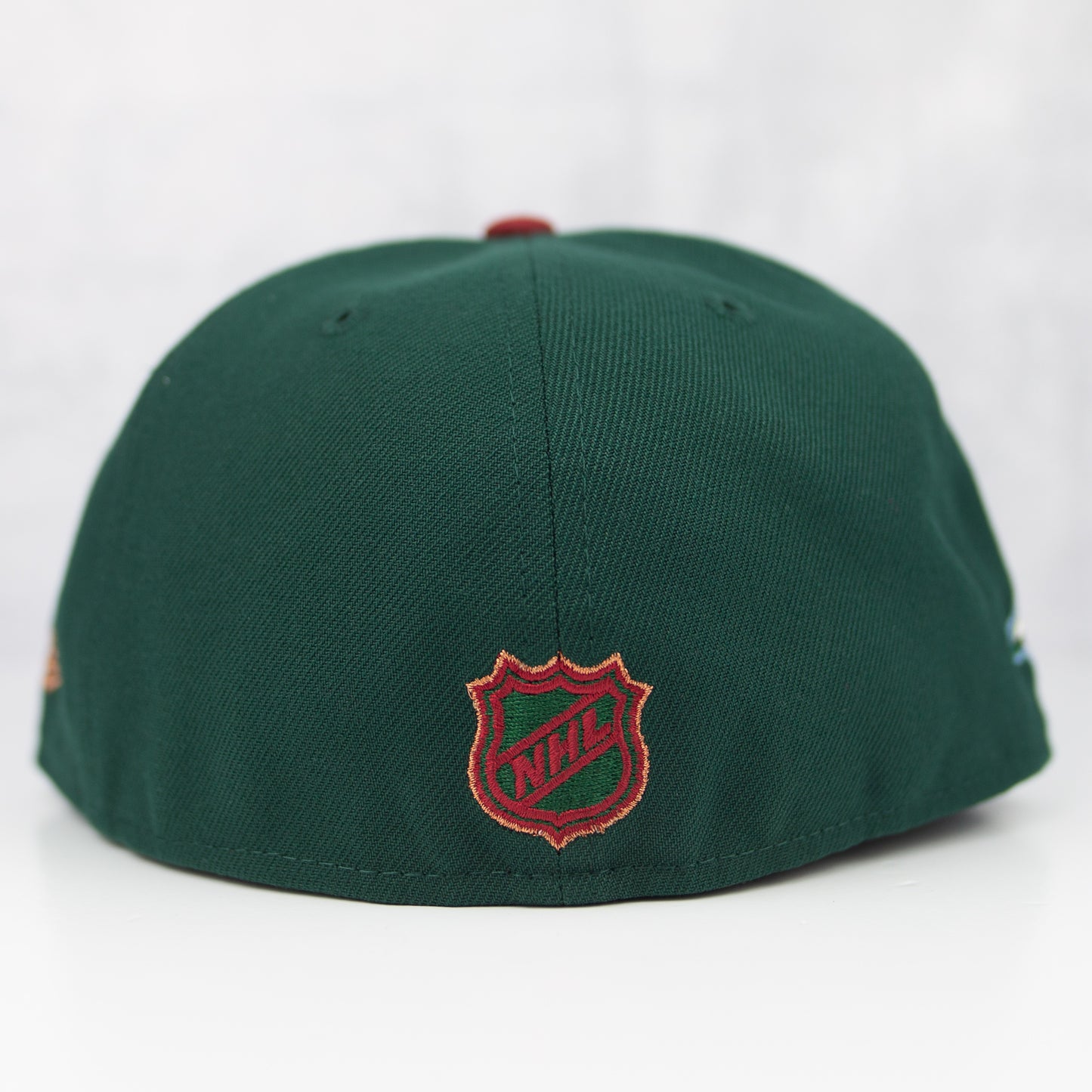 New Era “Prime” Minnesota Prime Fitted Hat