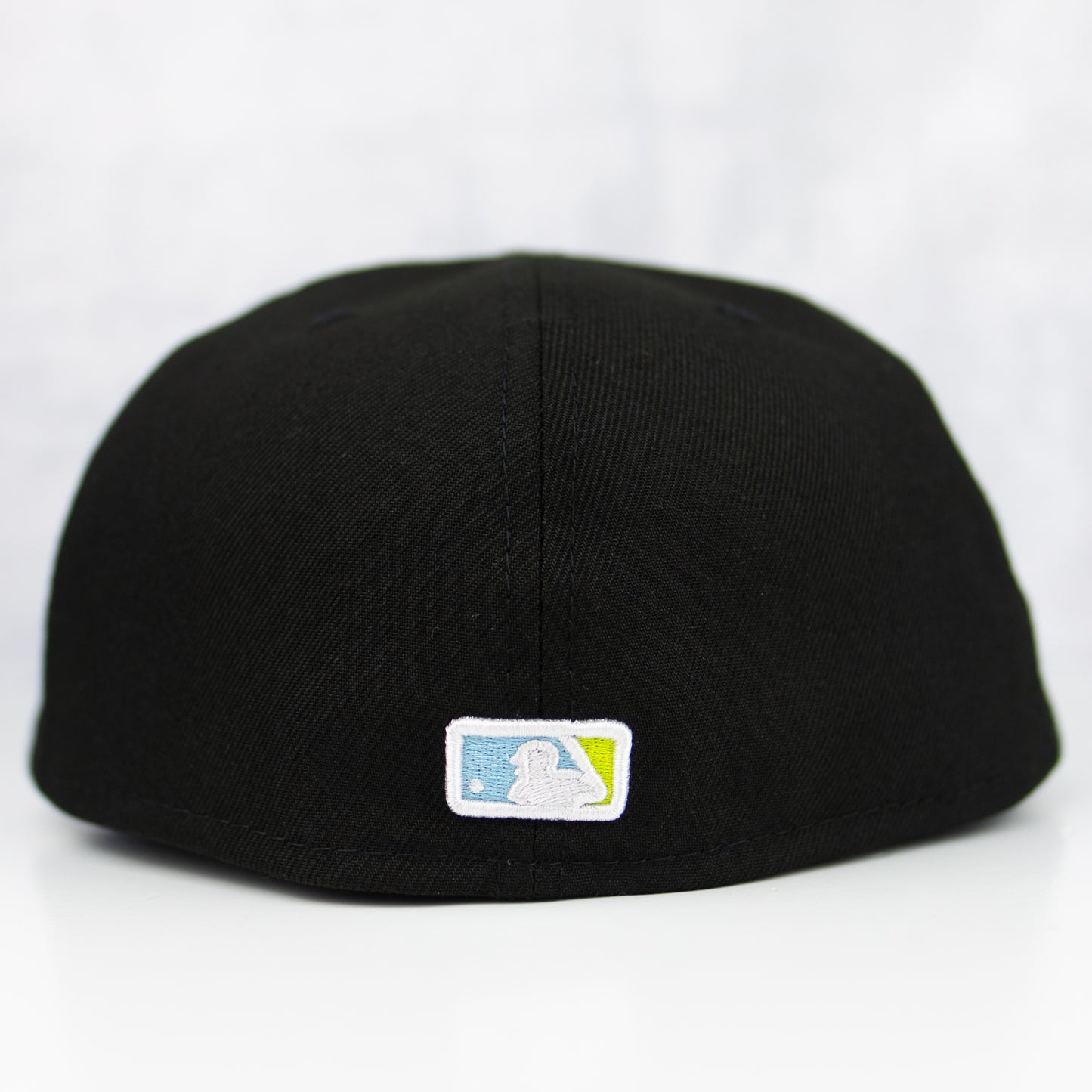 New Era “Neon” New York Yankees Fitted Hat