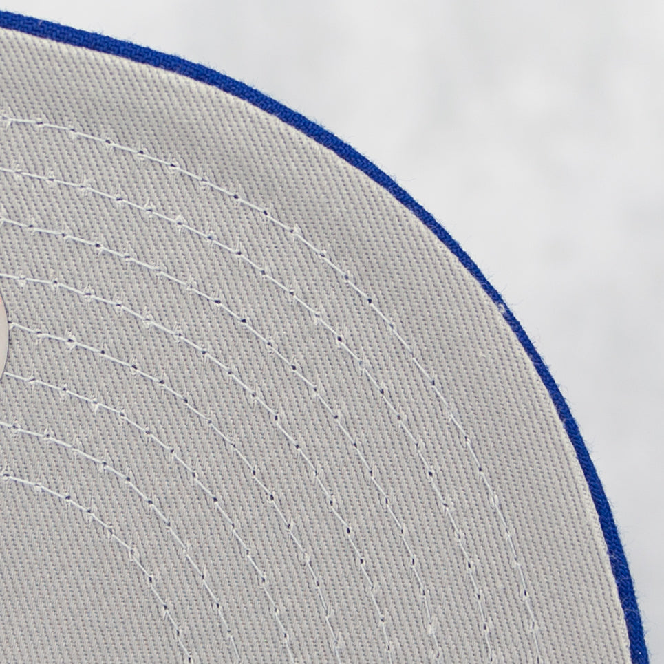 New Era “Parks & Recreation” New York Yankees Fitted Hat