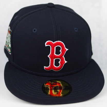 New Era “1999 ASG” Boston Red Sox Fitted Hat