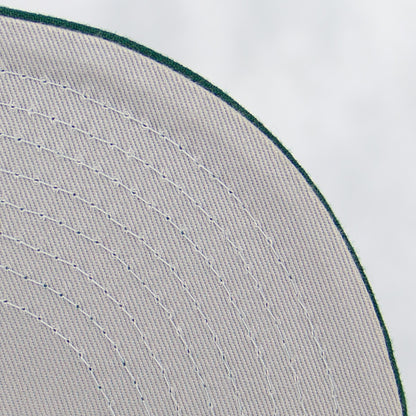 New Era “Desert Pine” Texas Rangers Fitted Hat