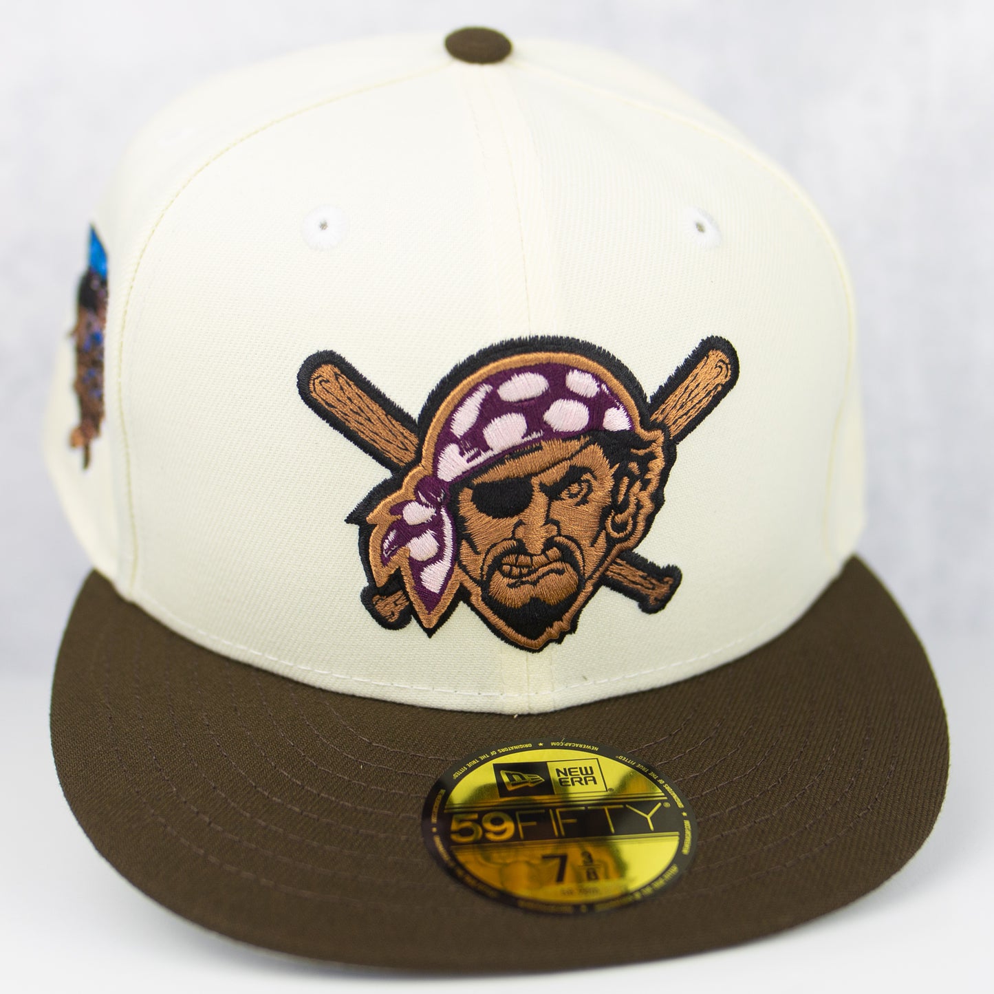 New Era “PB&J” Pittsburgh Pirates Fitted Hat