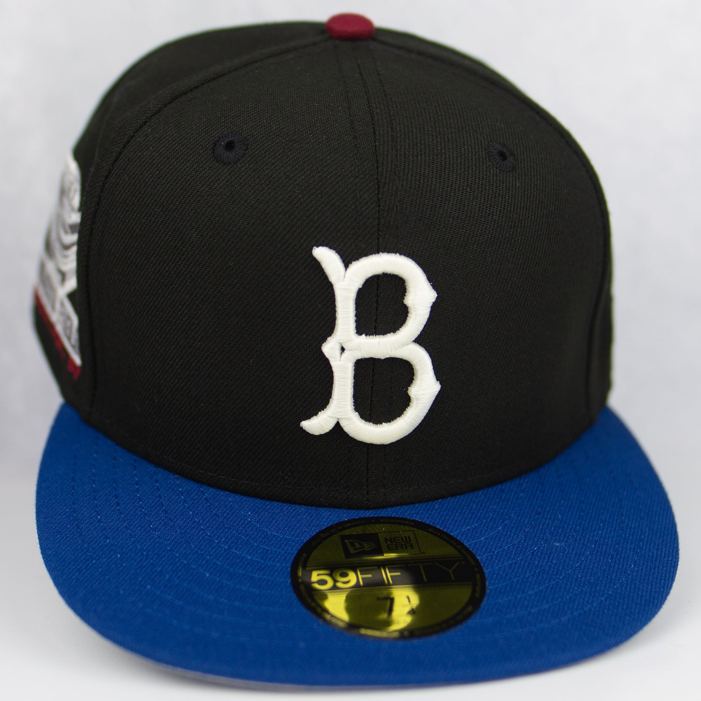 New Era “BlackBerry” Brooklyn Dodgers Fitted Hat