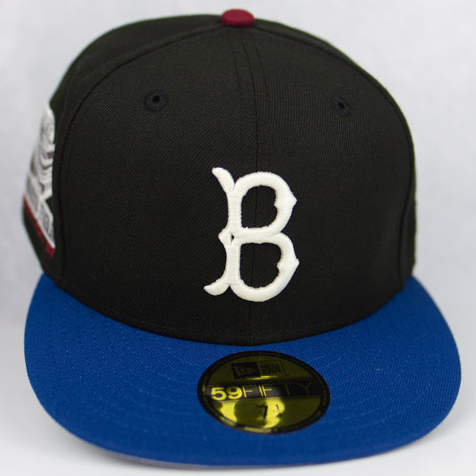 New Era “BlackBerry” Brooklyn Dodgers Fitted Hat