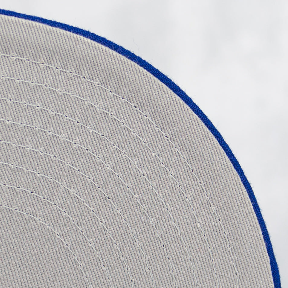 New Era “Water Colors” Texas Rangers Fitted Hat