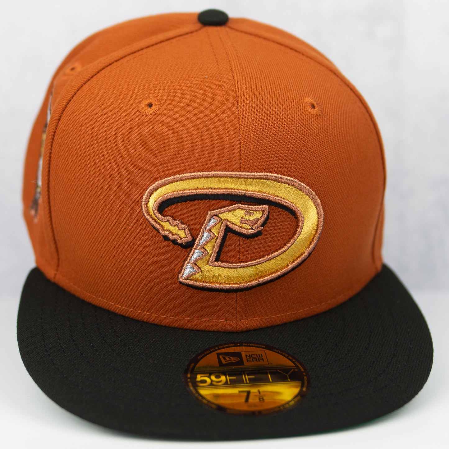 New Era “Rusty” Arizona Diamondbacks Fitted Hat