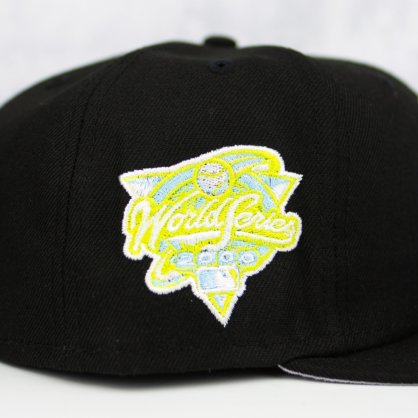 New Era “Neon” New York Yankees Fitted Hat