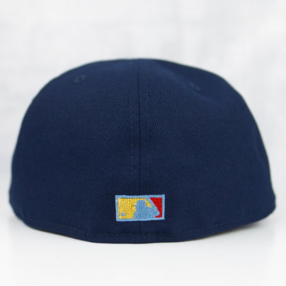 New Era “95North” Minnesota Twins Fitted Hat