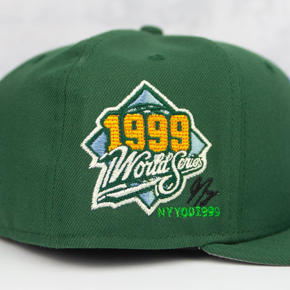 New Era “Hatclub Exclusive” New York Yankees Fitted Hat