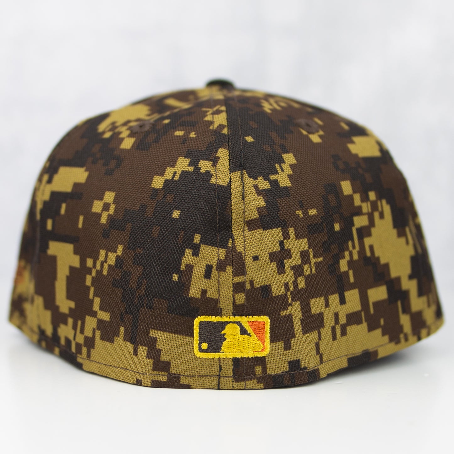 New Era “DigiCamo” Scottsdale Scorpions Fitted Hat