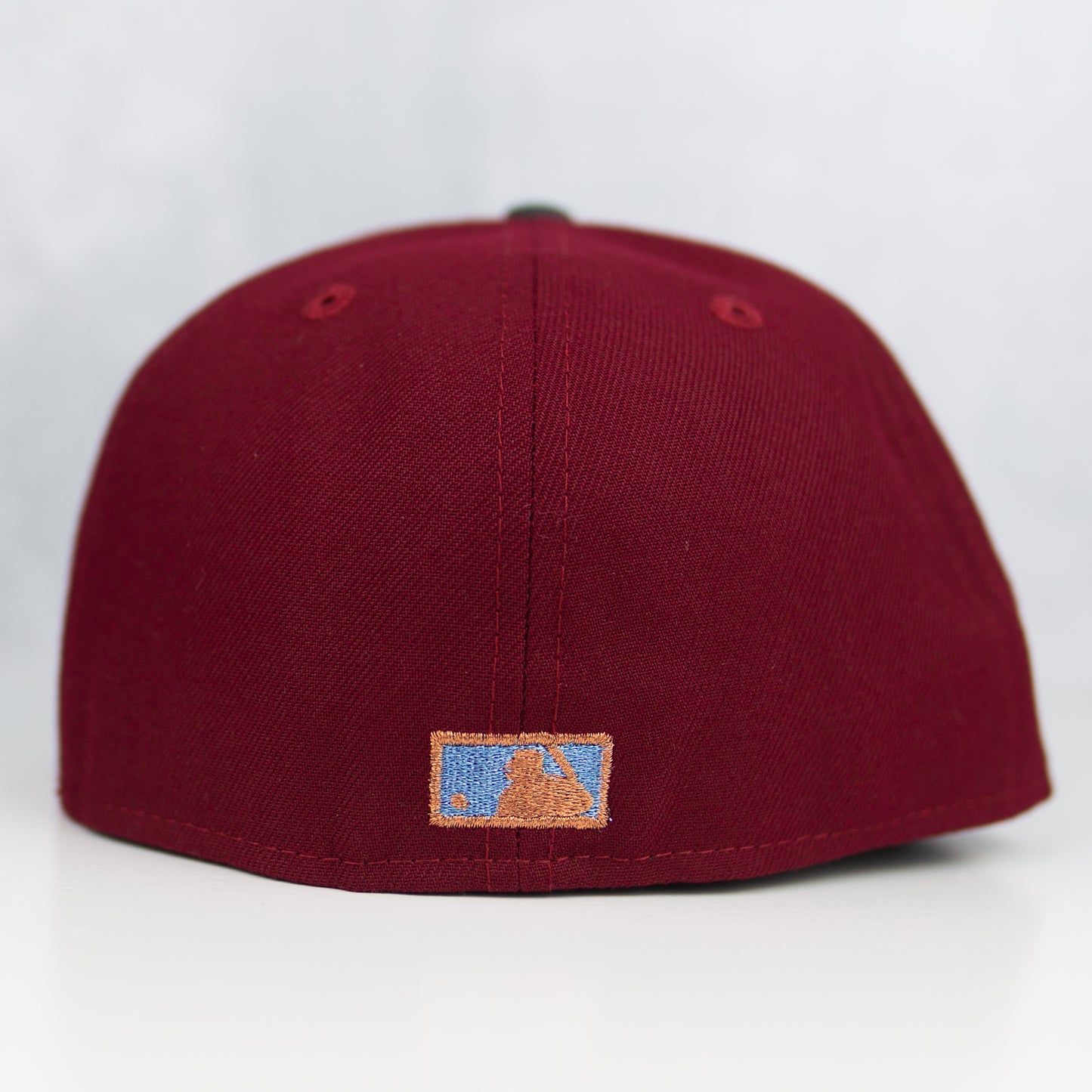 New Era “Gangs of New York” New York Mets Fitted Hat