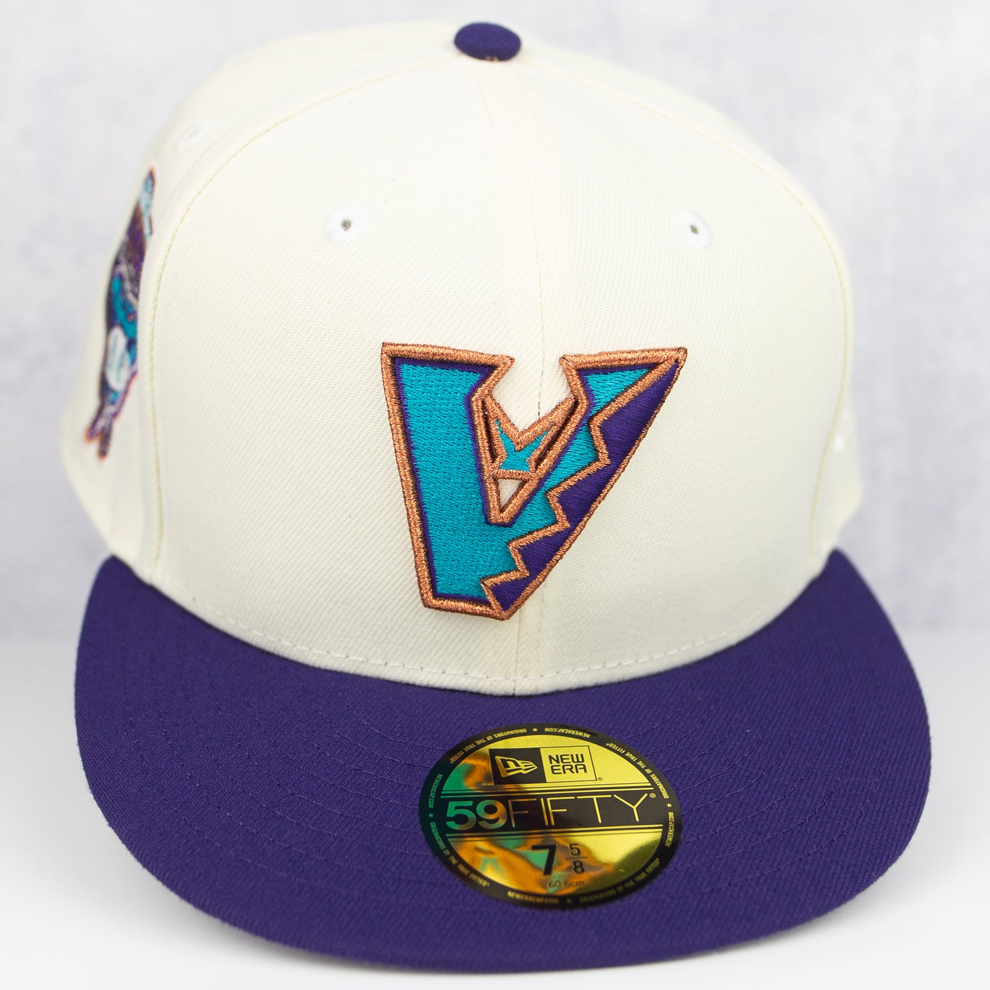New Era “Vlone” Arizona Diamondbacks Fitted Hat