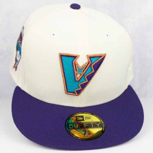 New Era “Vlone” Arizona Diamondbacks Fitted Hat