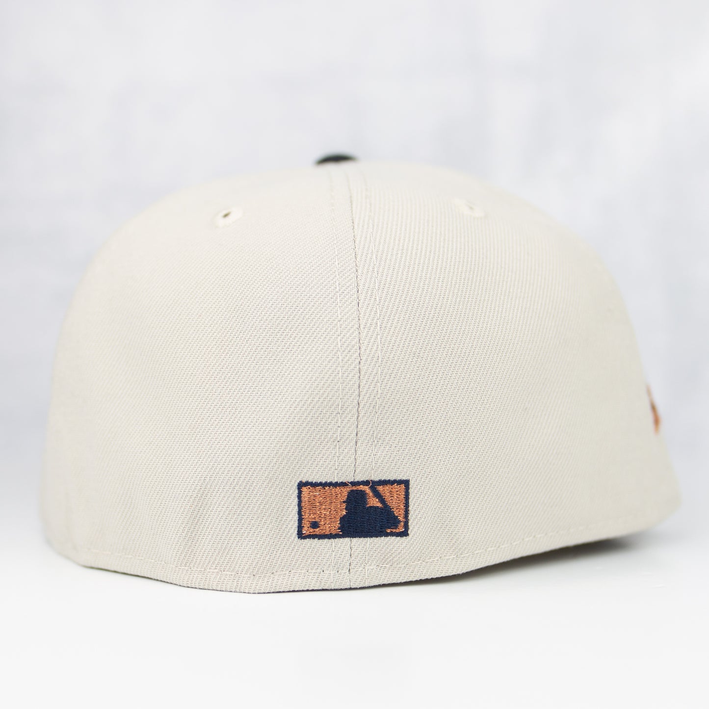 New Era “Concrete Copper” Kansas City Royals Fitted Hat
