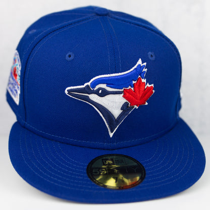 New Era “1991 ASG” Toronto Blue Jays Fitted Hat