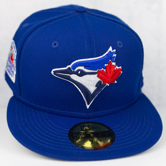 New Era “1991 ASG” Toronto Blue Jays Fitted Hat