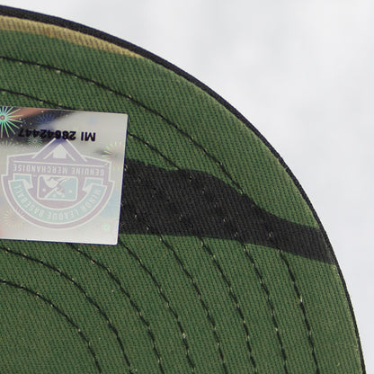 New Era “Realtree” Daytona Tortugas Fitted Hat