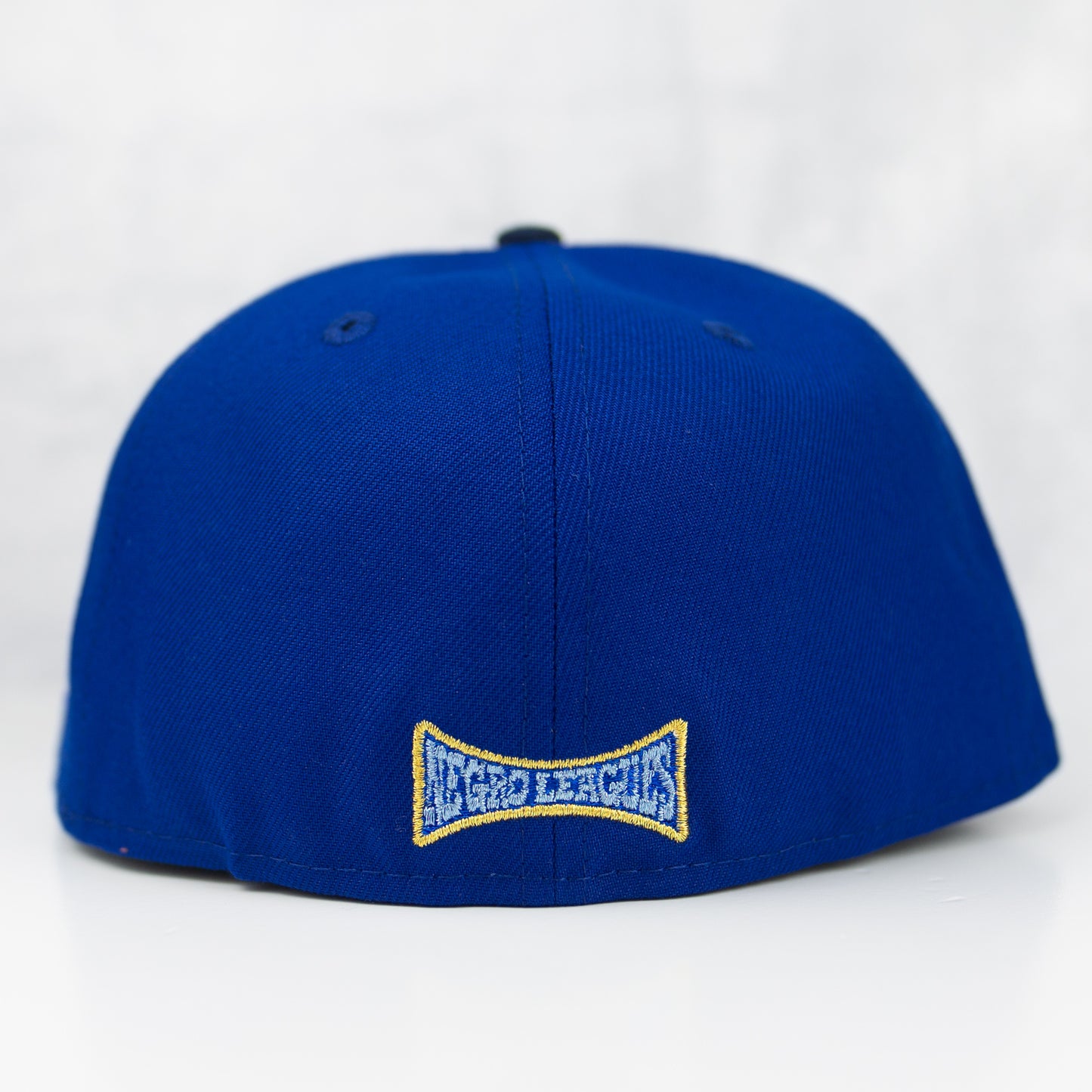 New Era “Deep Blue” Chicago White Sox Fitted Hat