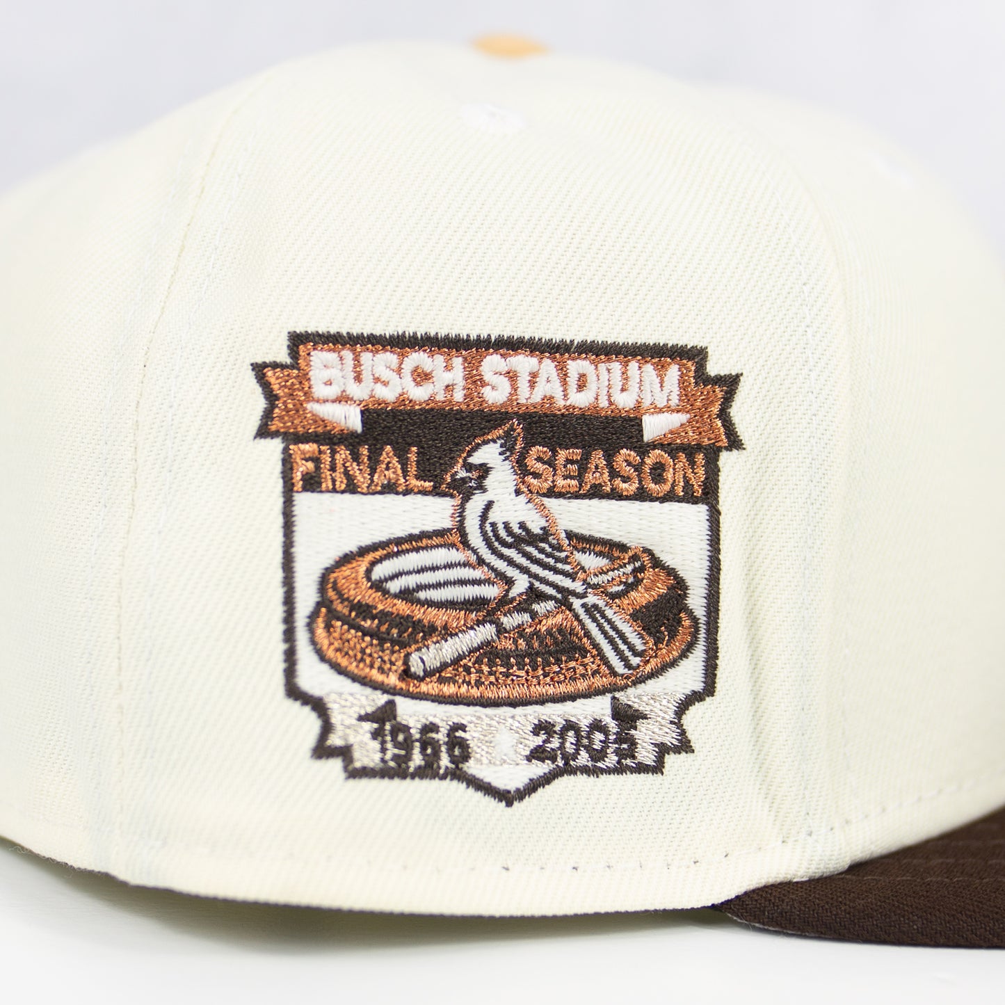 New Era “Yearbook” St.Louis Cardinals Fitted Hat image 1