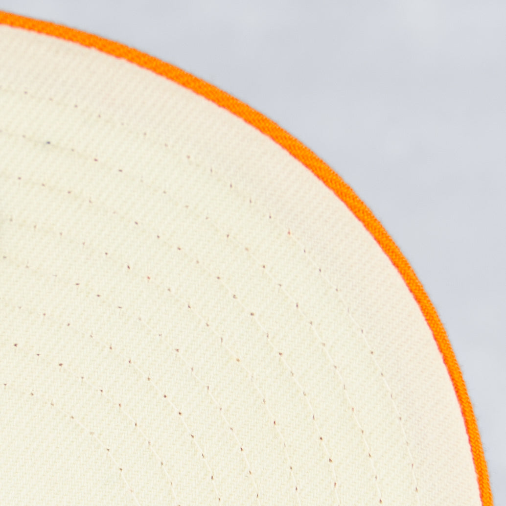 New Era “MagPark” Los Angeles Dodgers Fitted Hat image 3