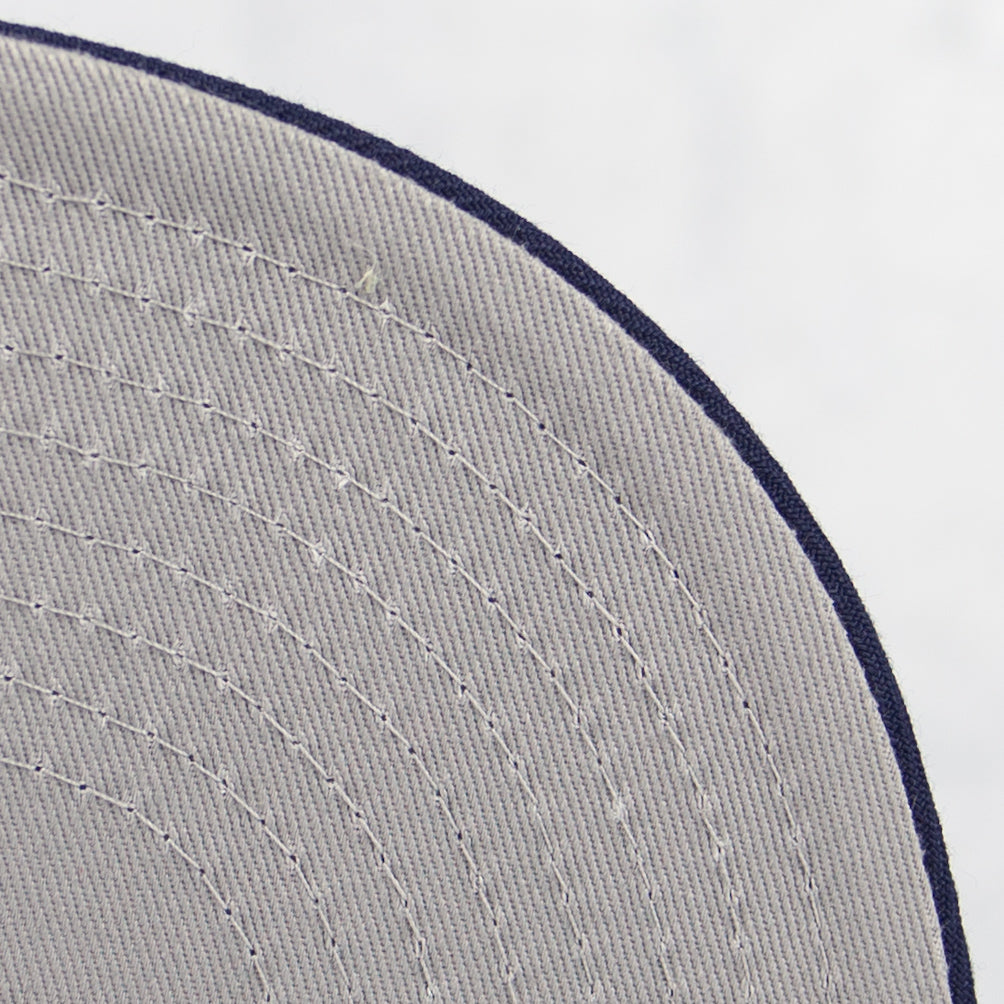 New Era “Lavender” Portland Beavers Fitted Hat image 3