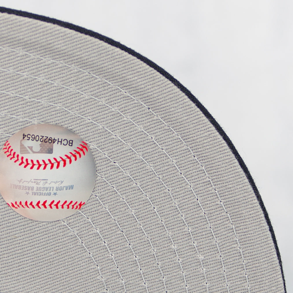 New Era “1995 WS” Atlanta Braves Fitted Hat