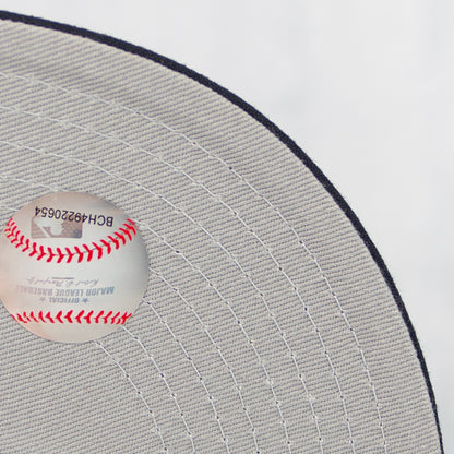 New Era “1995 WS” Atlanta Braves Fitted Hat