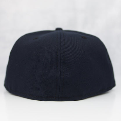 New Era “Side Batty” Boston Red Sox Fitted Hat