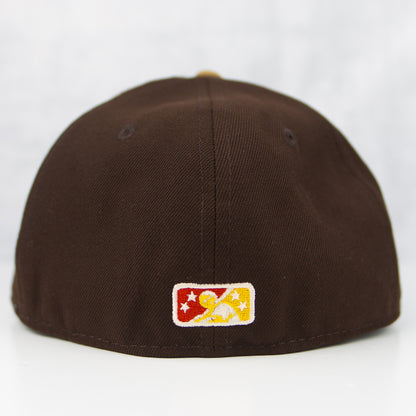 New Era “Variety Pack” Port City Roosters Fitted Hat