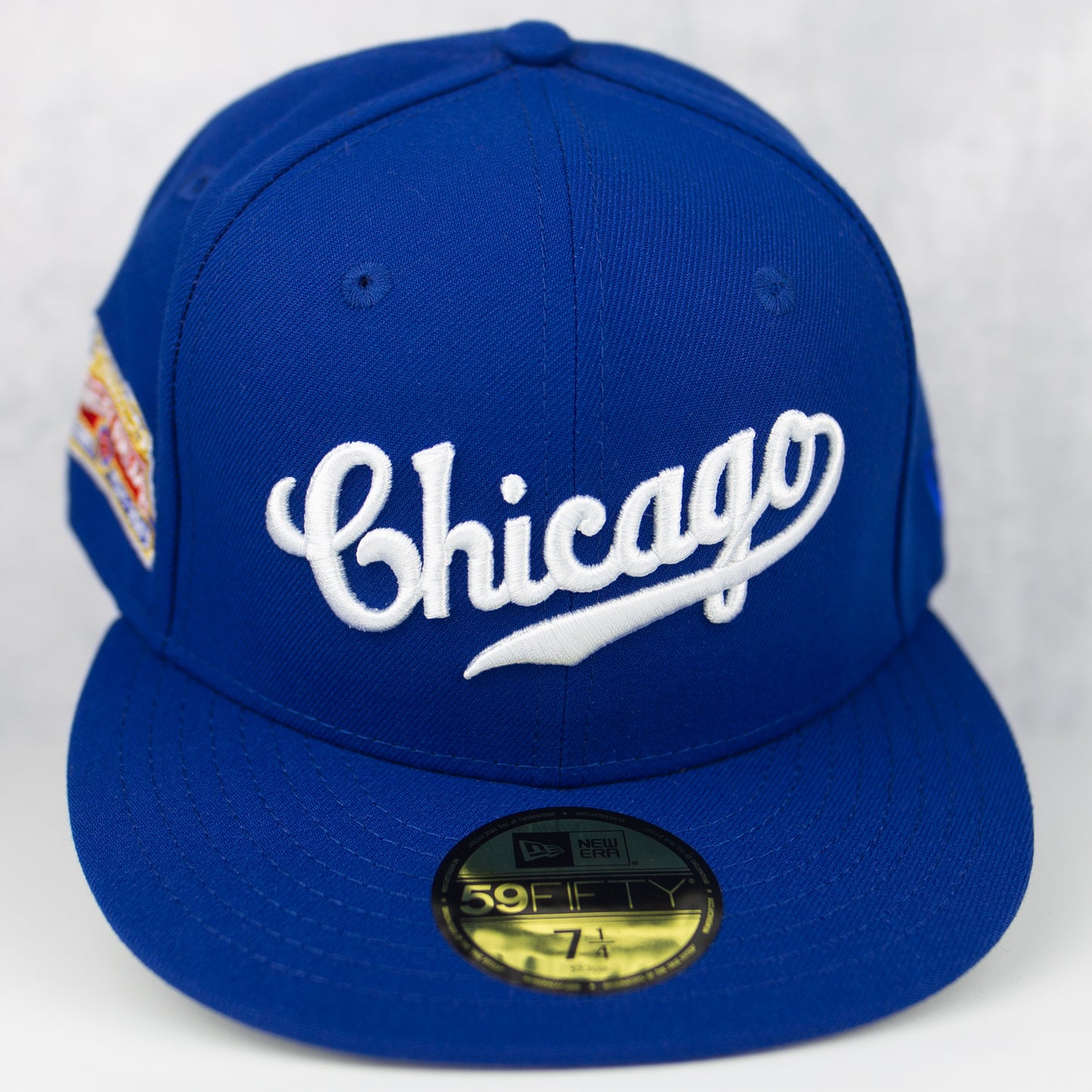 New Era “Vintage” Chicago Cubs Fitted Hat