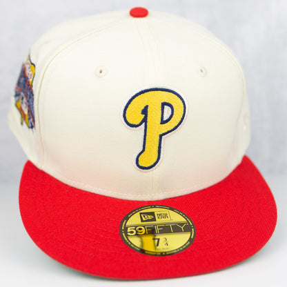 New Era “Popcorn” Philadelphia Phillies Fitted Hat