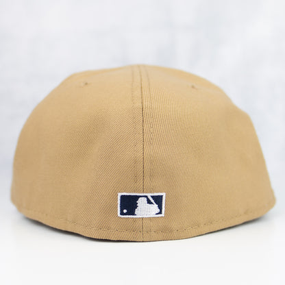 New Era “Sand Castle” Chicago Cubs Fitted Hat
