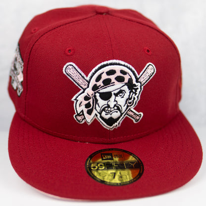 New Era “Valentine” Pittsburgh Pirates Fitted Hat