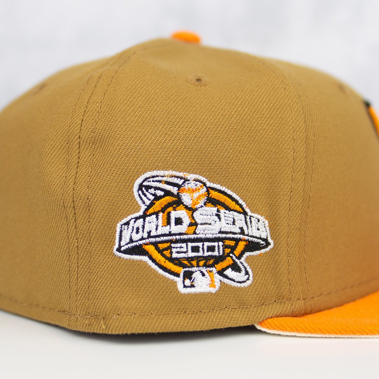 New Era “Circus Peanut” Arizona Diamondbacks Fitted Hat